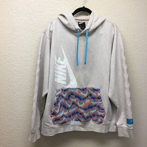 Nike Pullover Hoodie